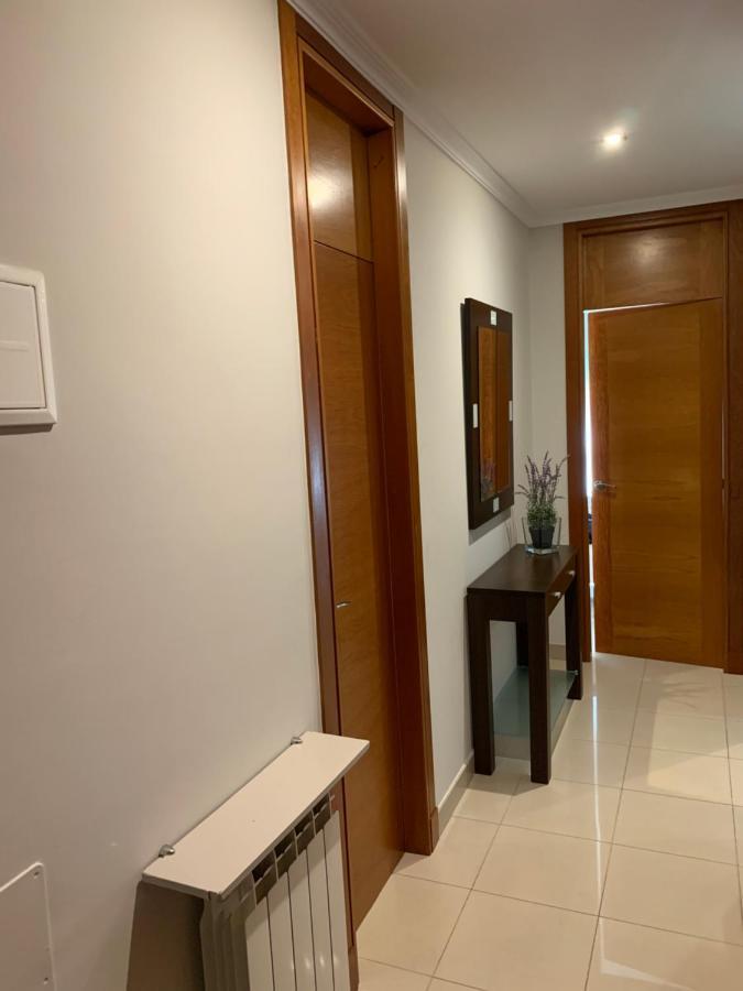 Apartamentos Arosa Ла-Исла-де-Ароса Экстерьер фото