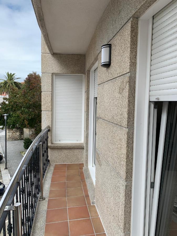 Apartamentos Arosa Ла-Исла-де-Ароса Экстерьер фото