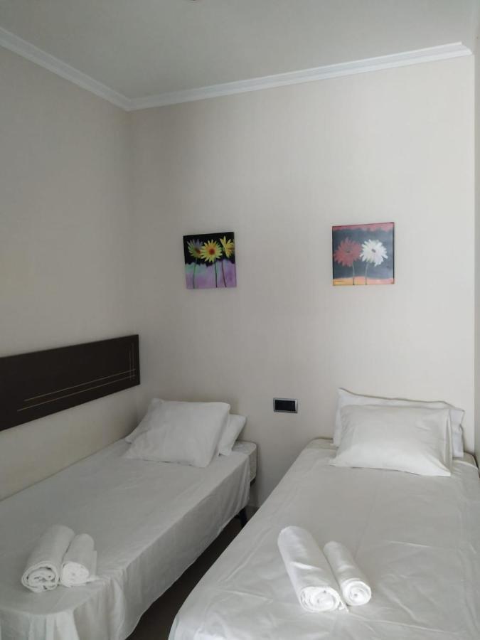 Apartamentos Arosa Ла-Исла-де-Ароса Экстерьер фото